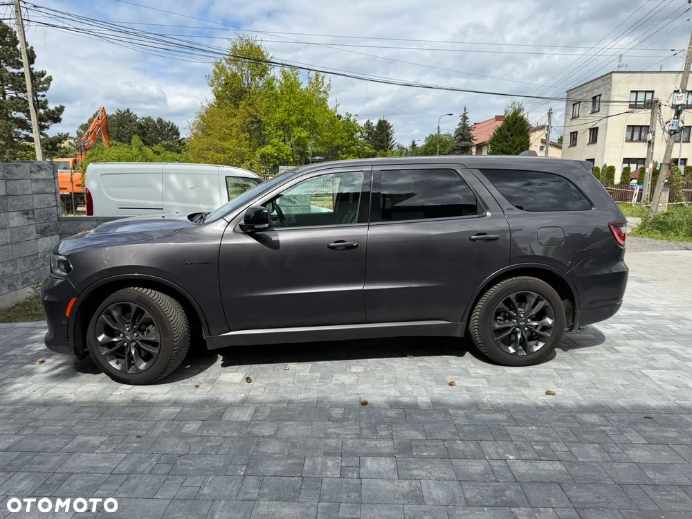 Dodge Durango 5.7 R/T - 5