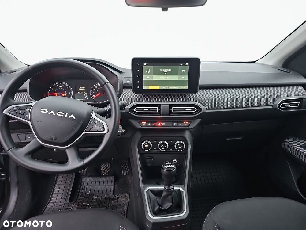 Dacia Sandero 1.0 TCe Expression - 23