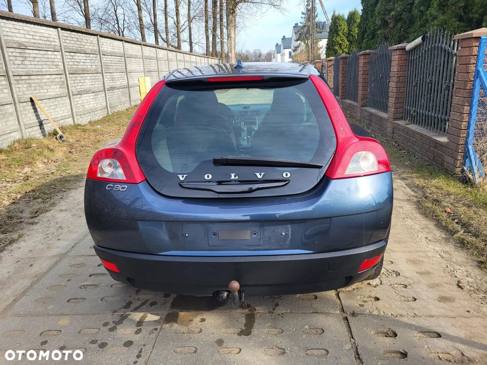 Volvo C30 1.6 Edition - 11