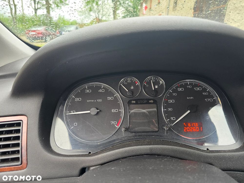 Peugeot 307 1.6 XT Premium - 8