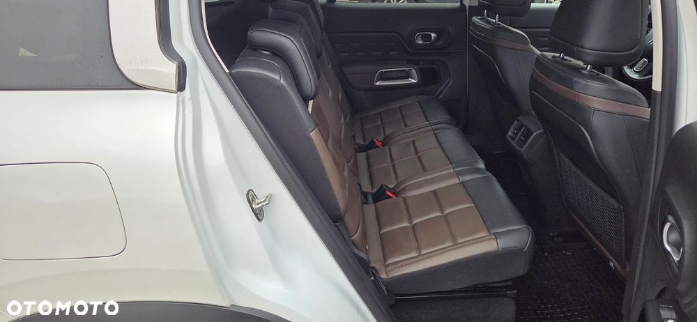 Citroën C5 Aircross 1.6 PureTech Shine EAT8 - 15