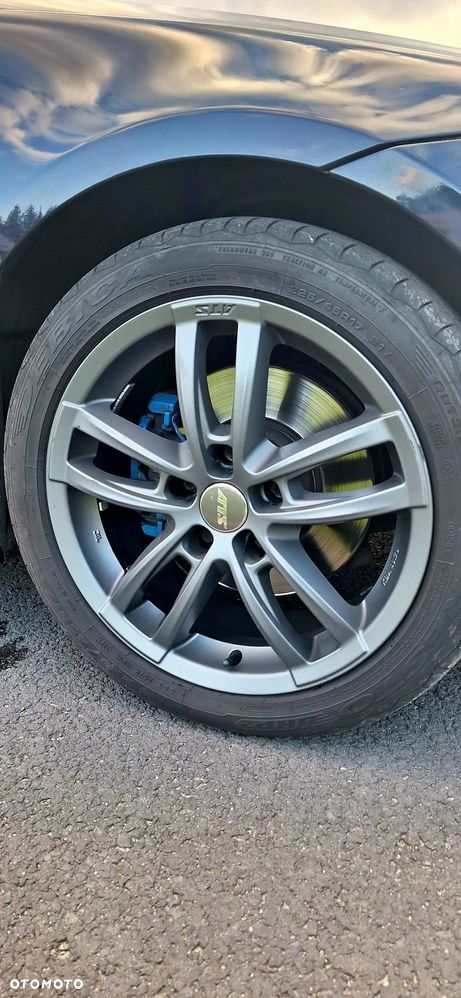 BMW Seria 3 318d - 14