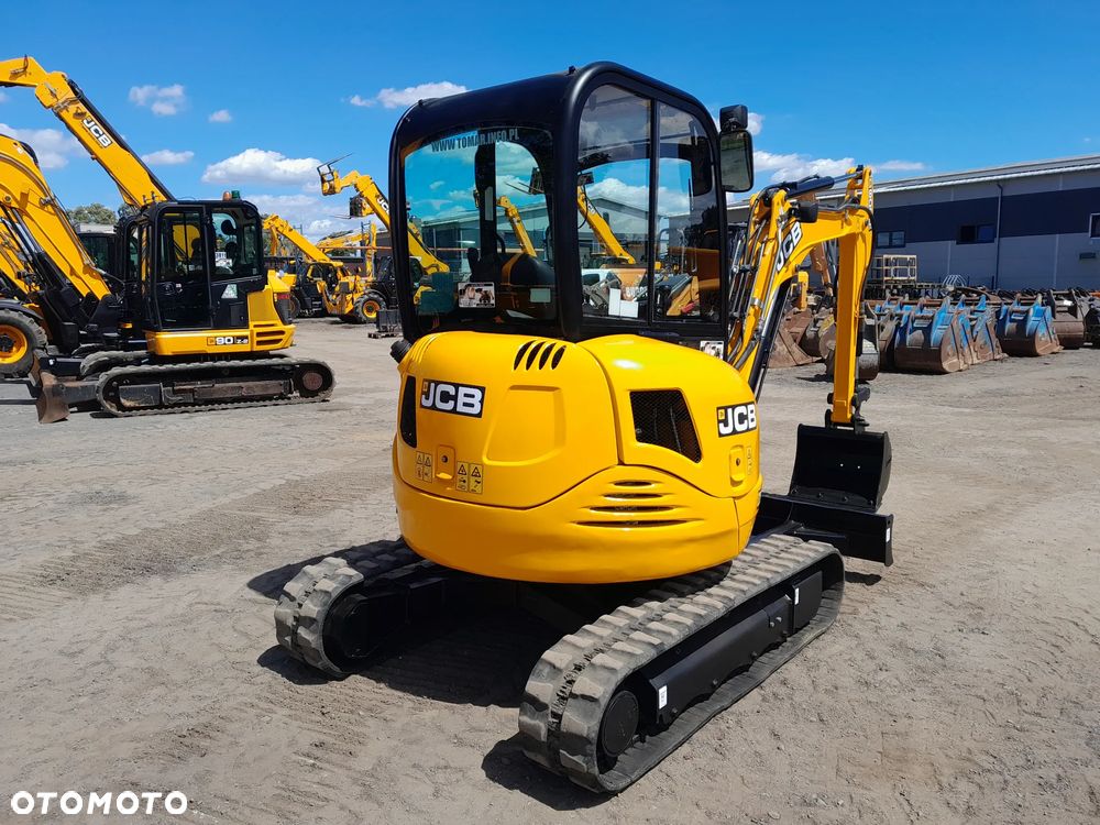JCB 8030 2013r - 7