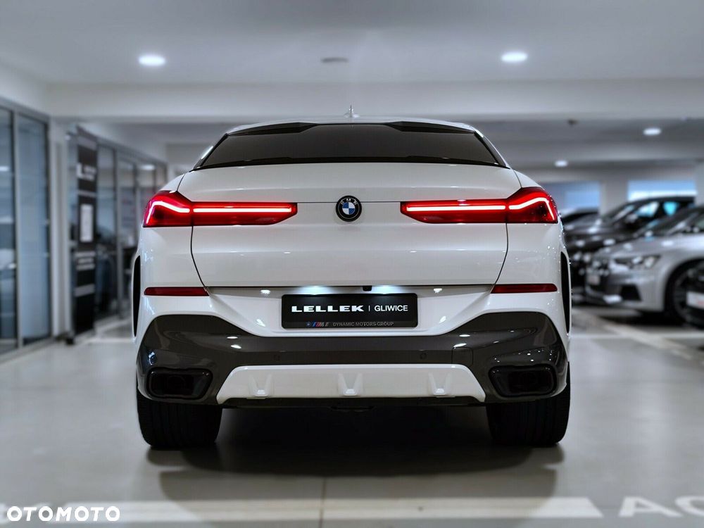 BMW X6 - 4