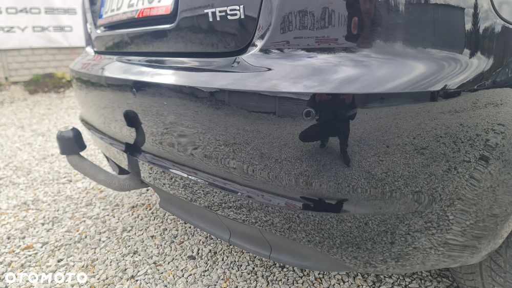 Audi A3 Sportback - 22