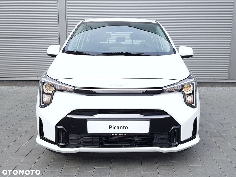 Kia Picanto 1.0 GDI L - 4