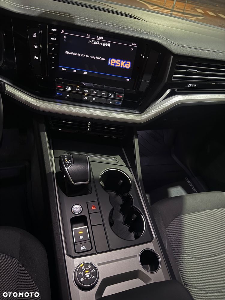 Volkswagen Touareg 3.0 V6 TDI SCR 4Mot - 11