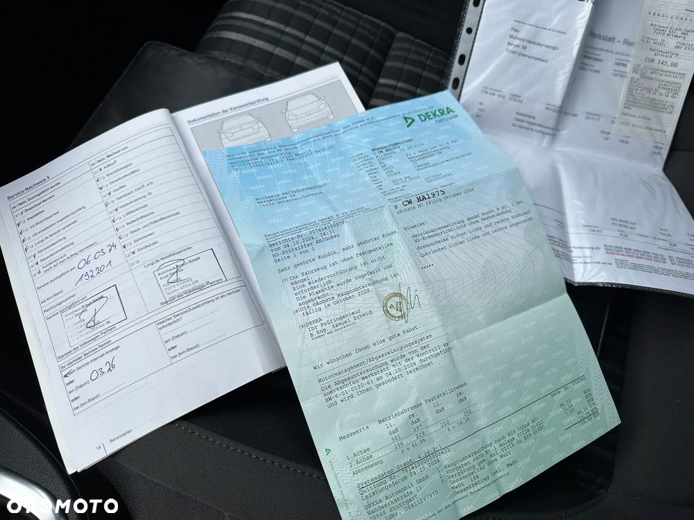 Volkswagen Touran - 40