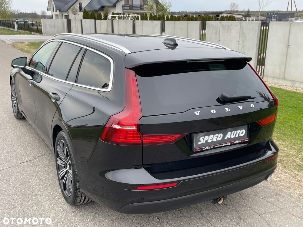 Volvo V60 D3 Geartronic Summum - 3