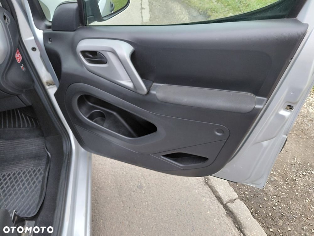 Citroën Berlingo XL Control - 8