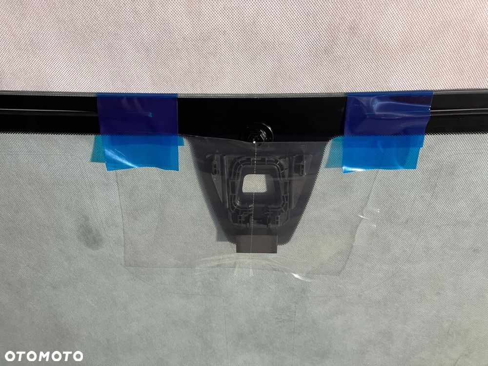 mercedes c w205 cabrio szyba przednia sensor antena solar po 2016- - 5