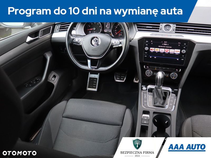 Volkswagen Arteon - 8