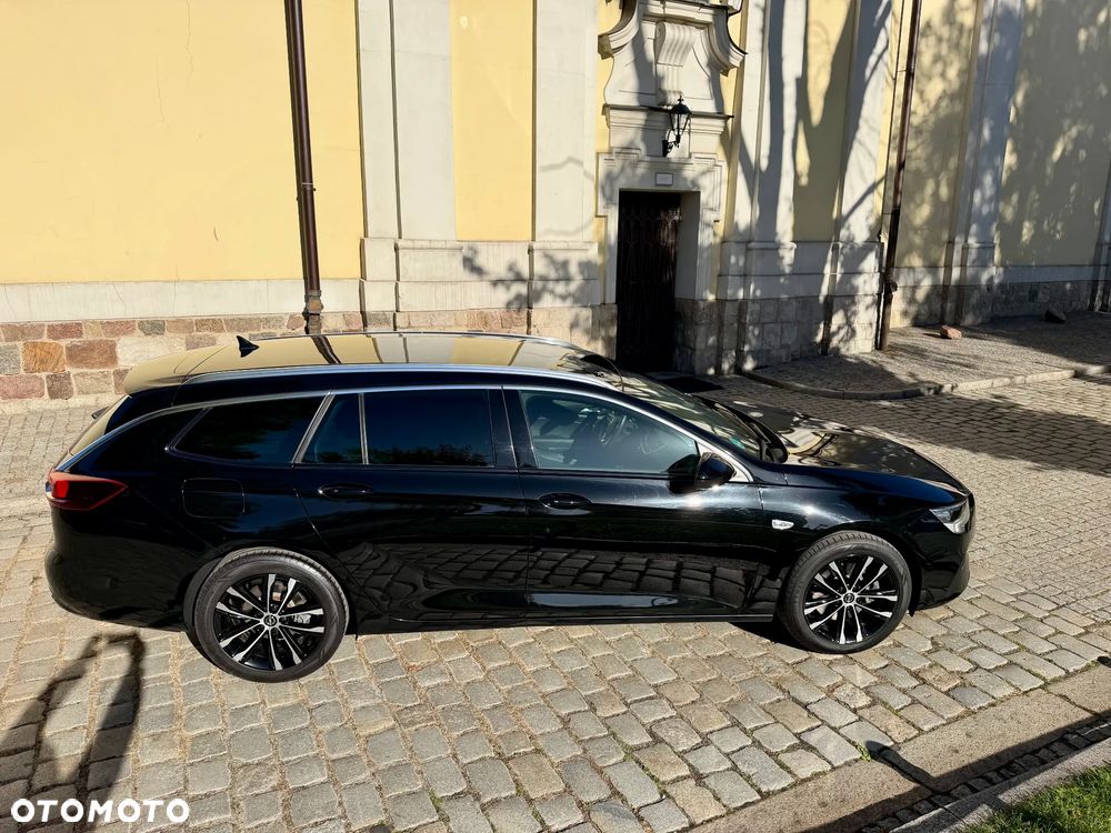 Opel Insignia 2.0 CDTI Ultimate S&S - 23