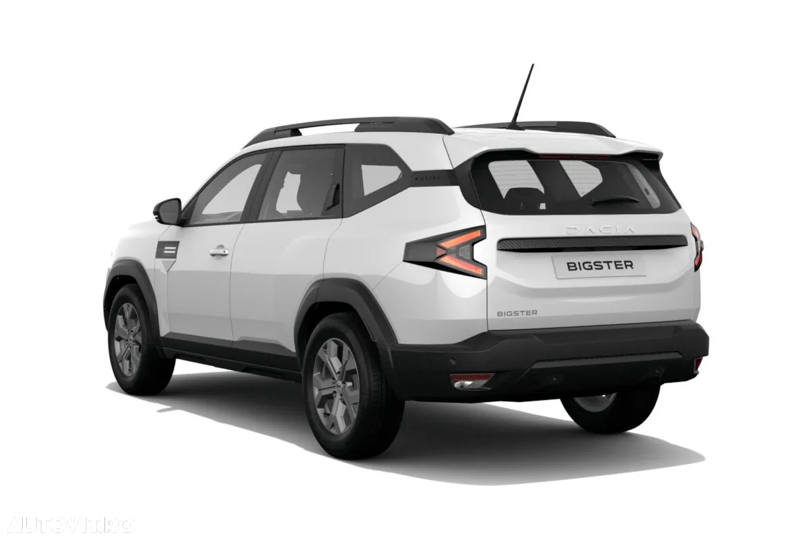 Dacia Bigster - 7