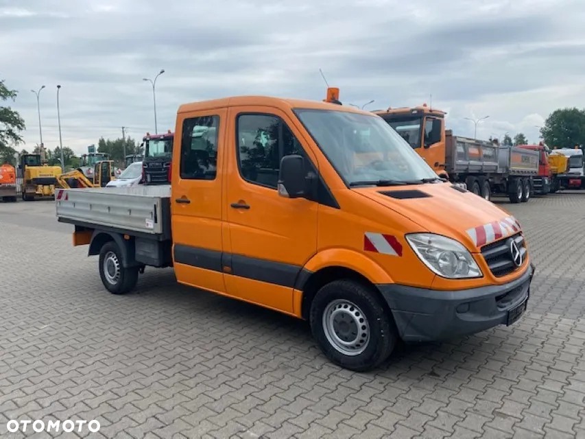 Mercedes-Benz Sprinter 313 CDI - 2