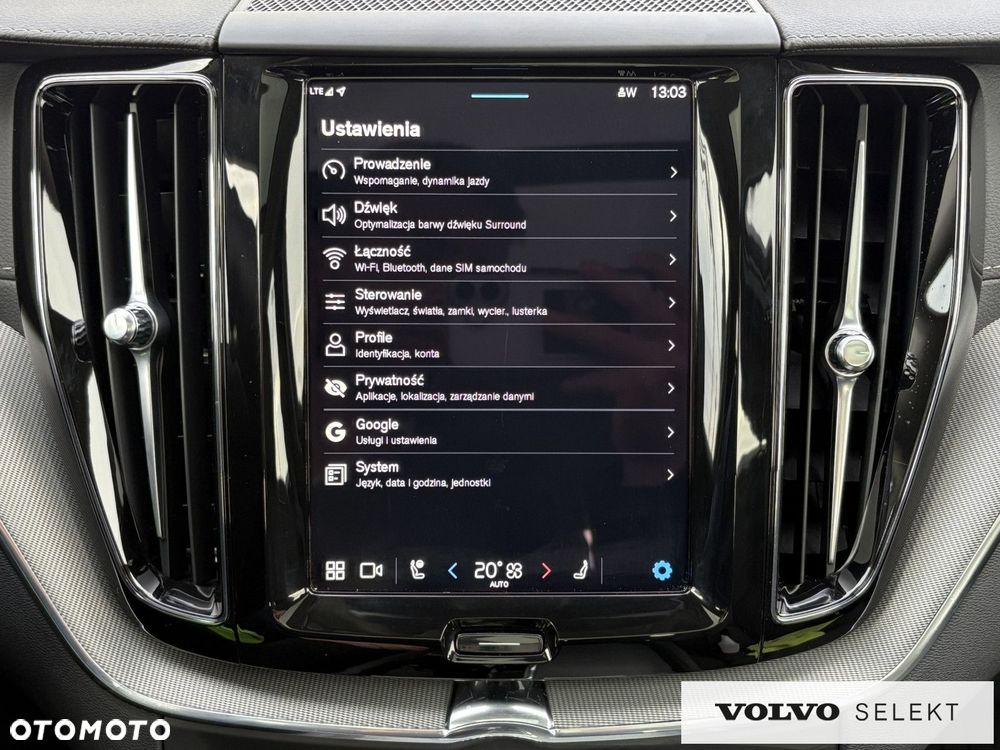 Volvo XC 60 - 15
