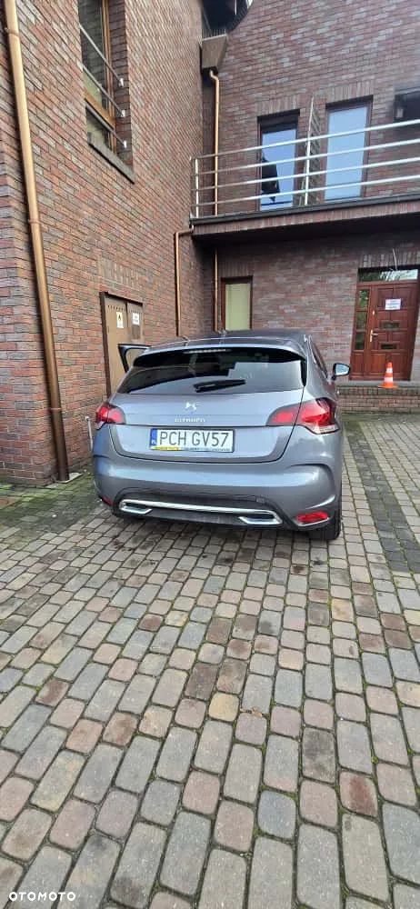 Citroën DS4 - 6
