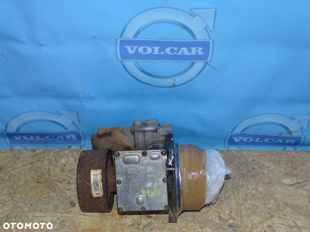 HALDEX VOLVO V70,XC70,XC60 2.4D  ORYGINAŁ 31367438 - 1