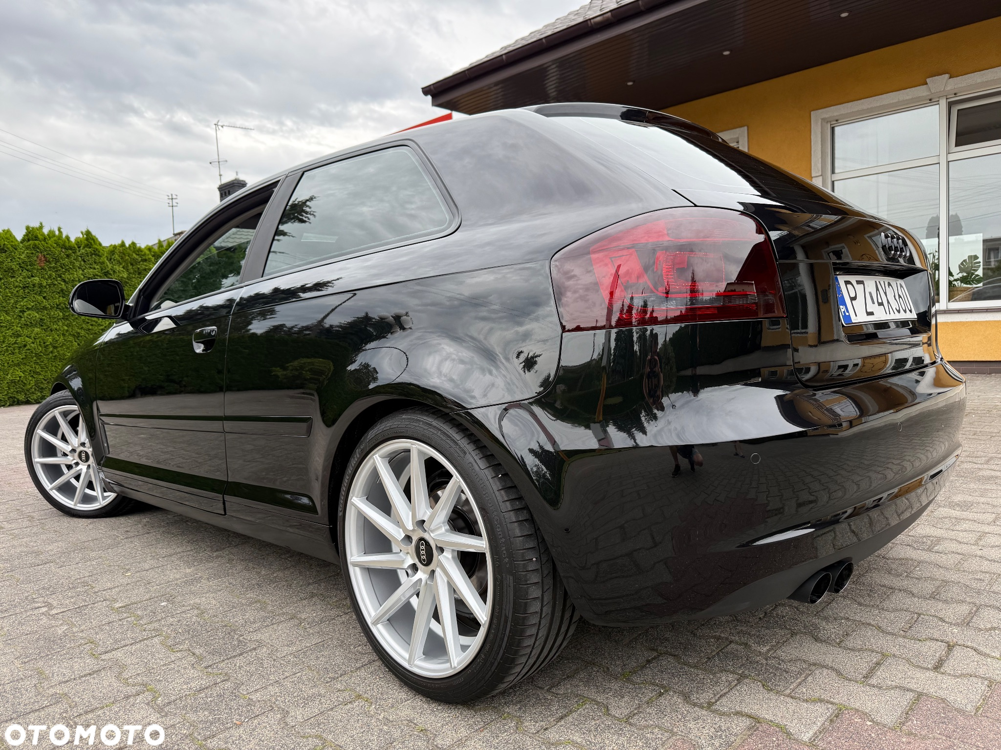 Audi A3 1.4 TFSI Attraction - 7
