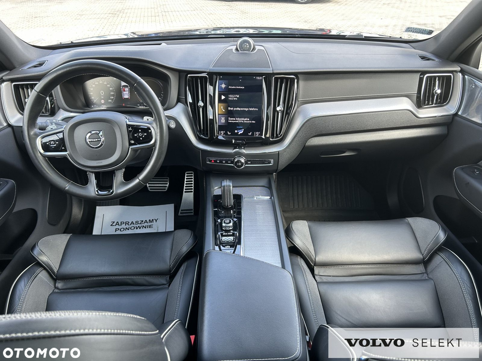 Volvo XC 60 - 36