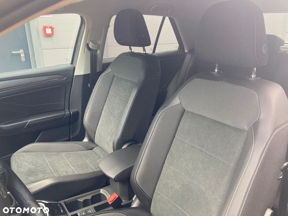Volkswagen T-Roc 1.5 TSI Final Edition DSG - 15