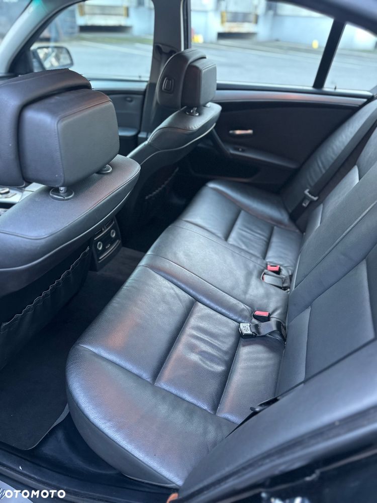 BMW Seria 5 - 14