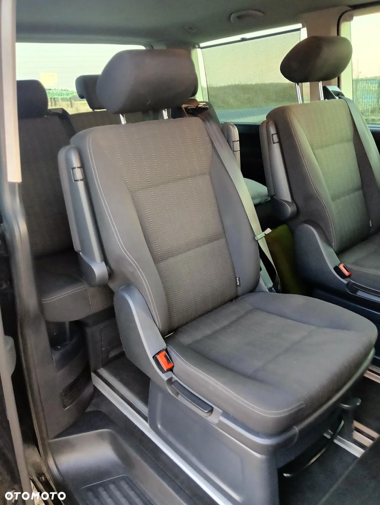 Volkswagen Multivan 2.0 BiTDI L1 Highline - 8