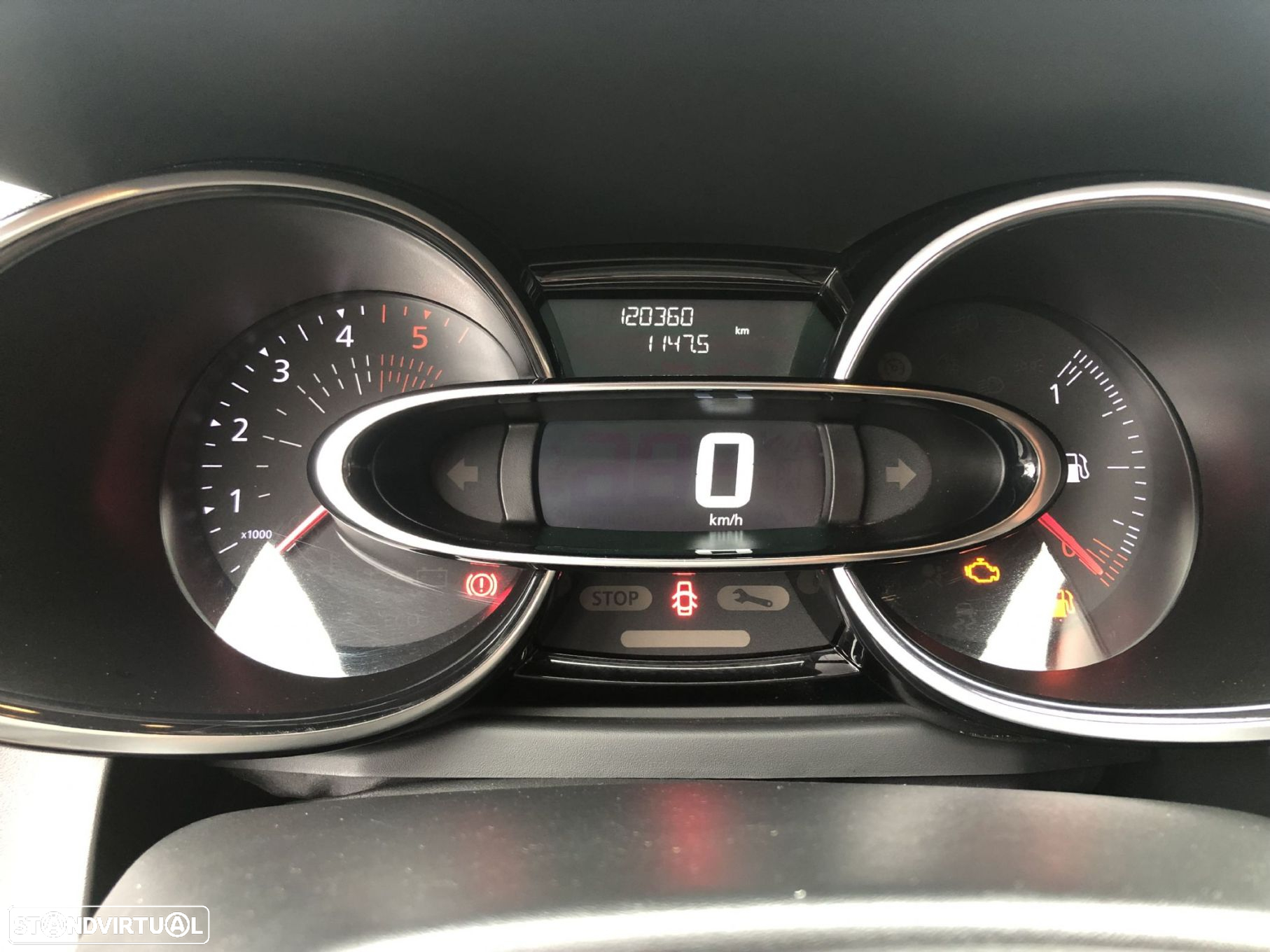 Renault Clio Sport Tourer - 6