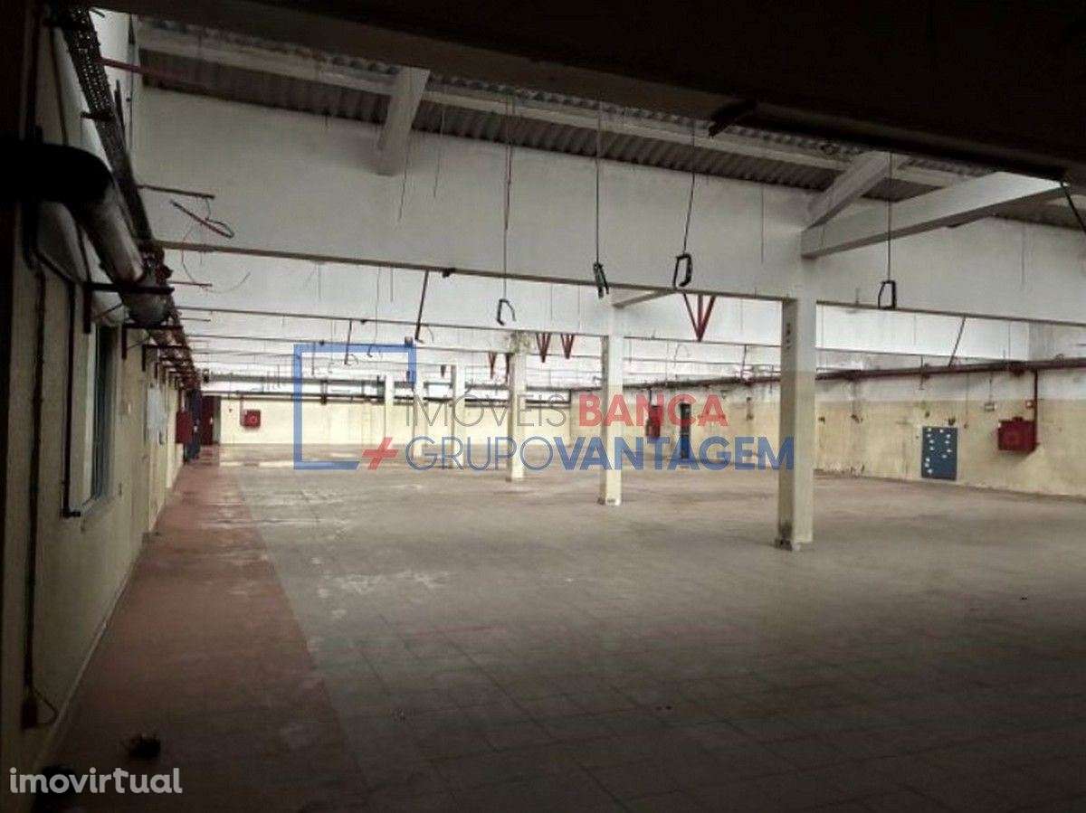 ARMAZÉM ALFRAGIDE - Grande imagem: 3/5