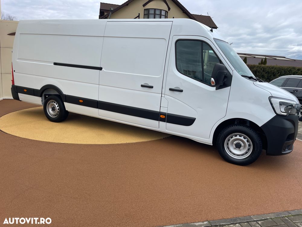 Renault Master  L4H2 DCI150 - 3
