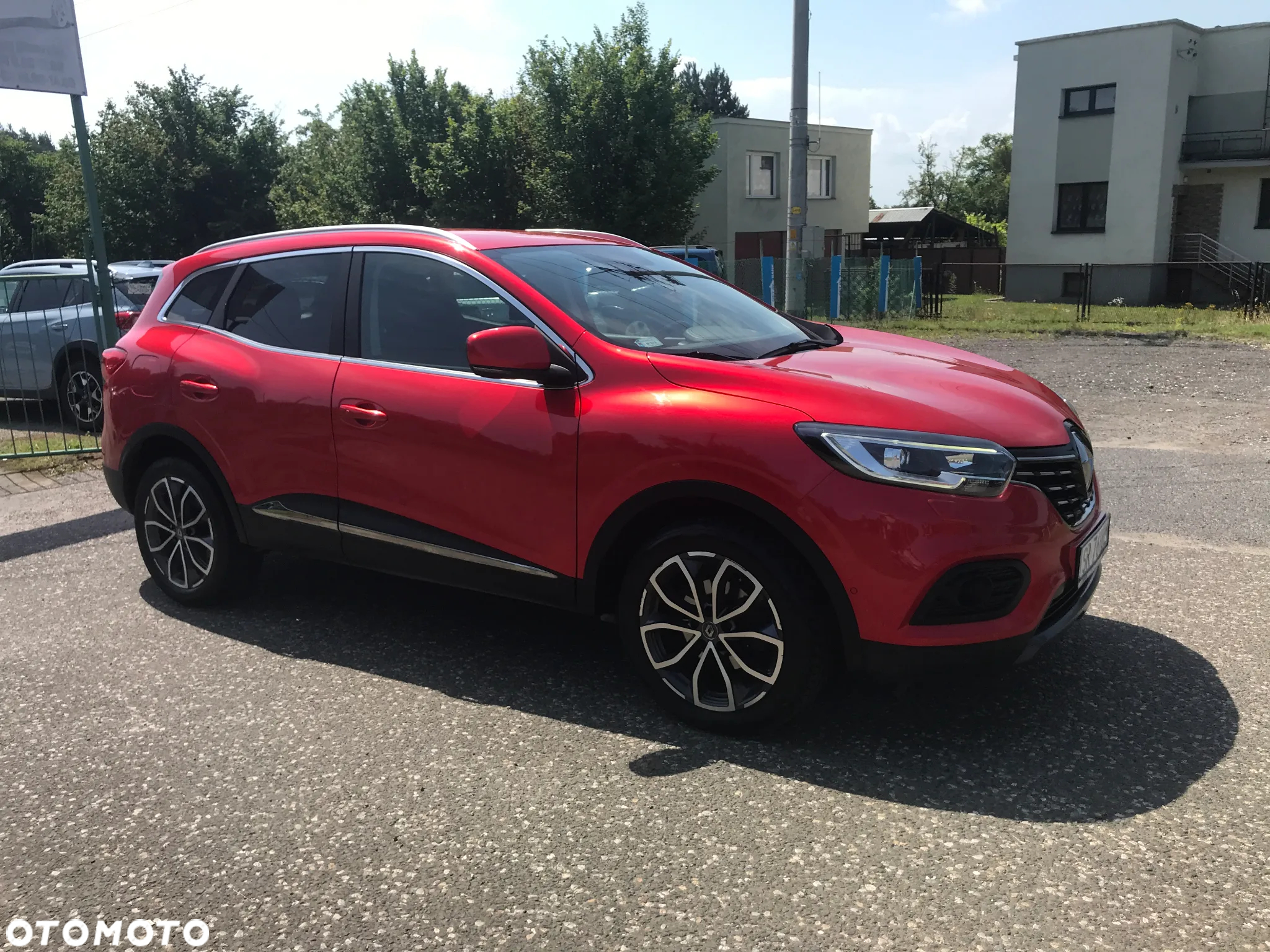 Renault Kadjar - 7