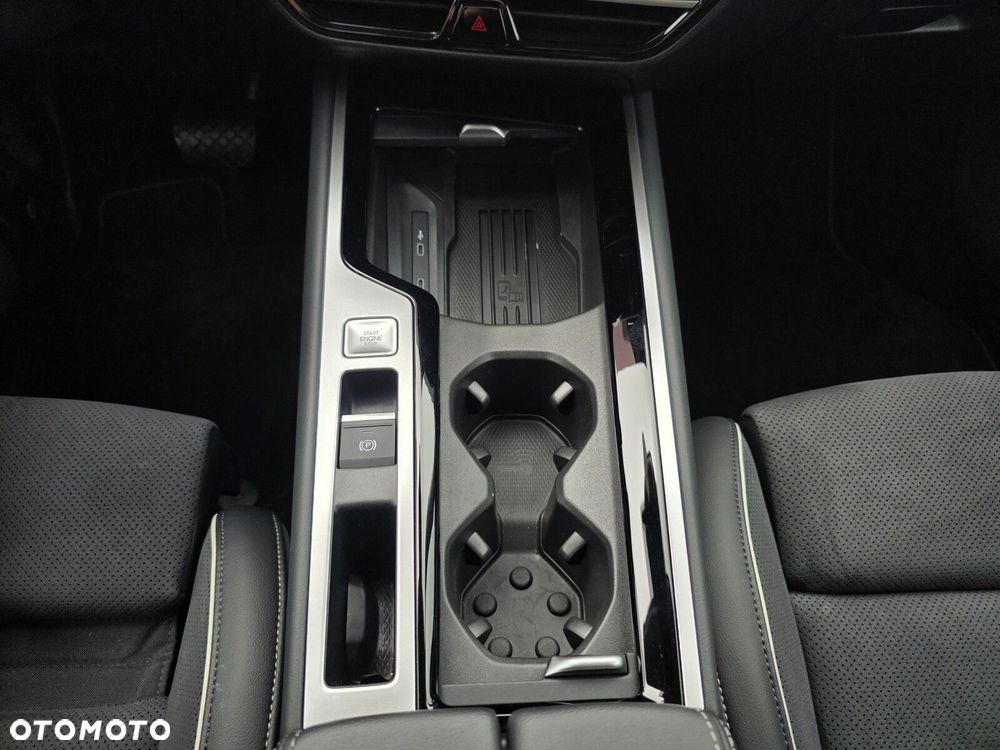 Volkswagen Passat Variant 2.0 TDI EVO Elegance DSG - 27