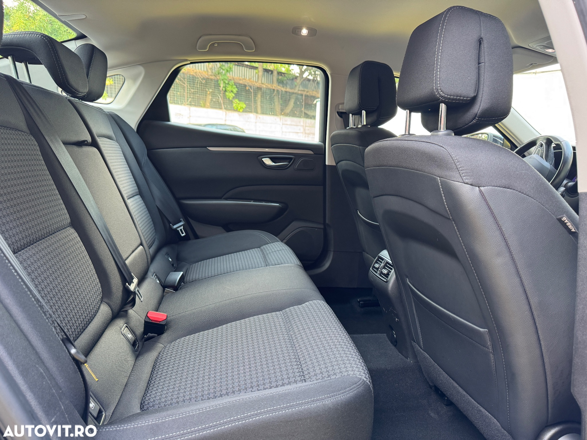 Renault Talisman - 24