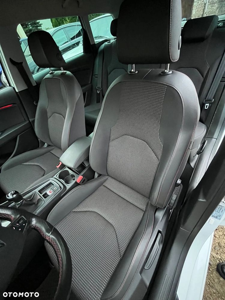 Seat Leon - 17