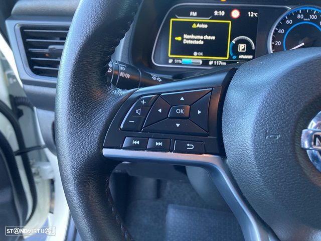 Nissan Leaf N-Connecta - 19
