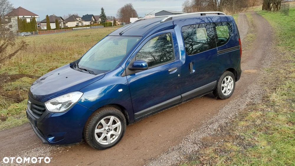 Dacia Dokker - 4