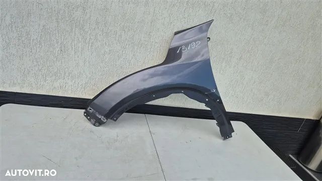 Aripa stanga fata Honda HRV HR-V an 2015 2016 2017 2018 2019 - 1