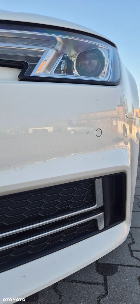 Audi A4 Limousine 2.0 TDI S tronic - 8