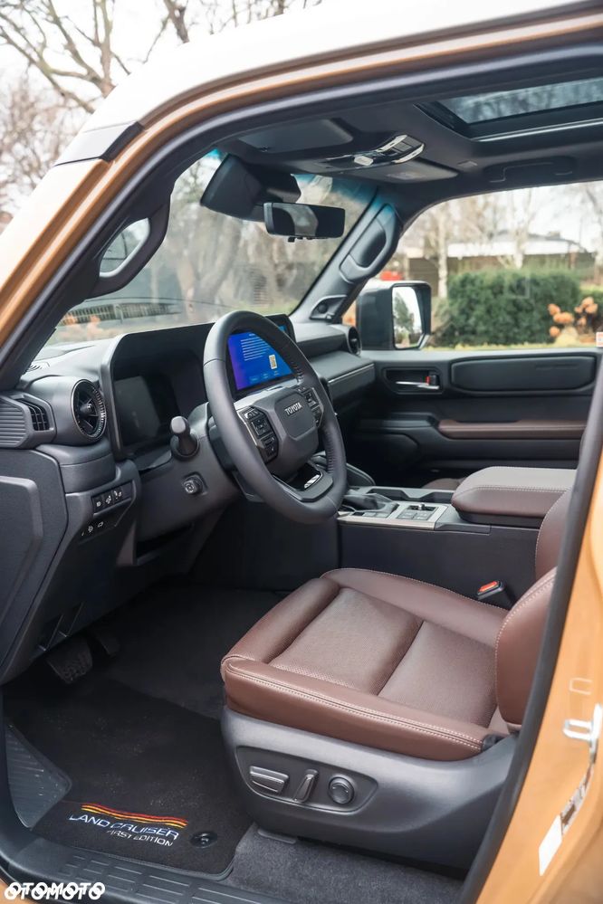 Toyota Land Cruiser LC 2.8 D-4D First Edition - 11
