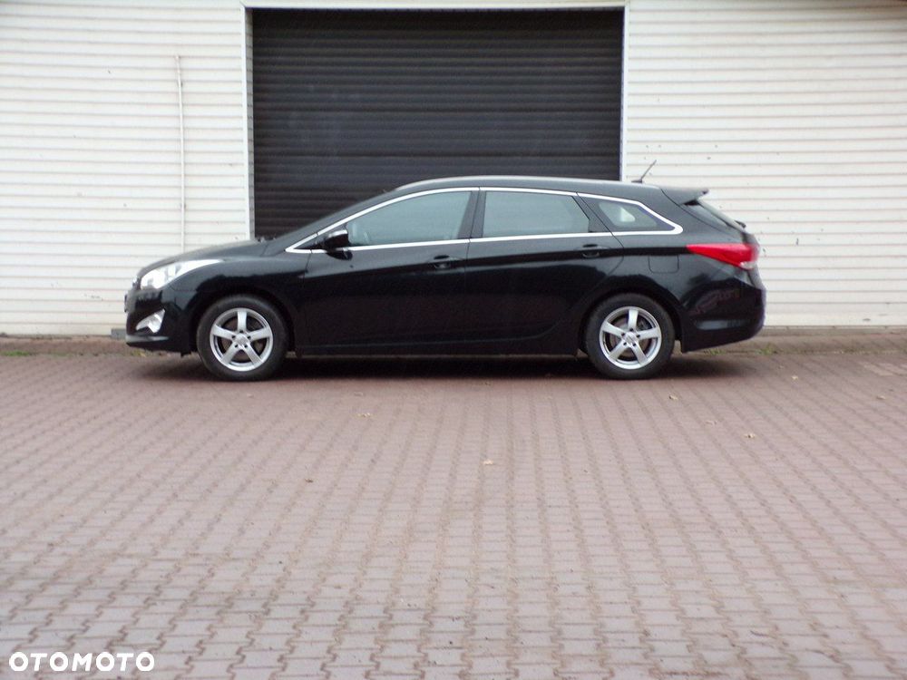 Hyundai i40 1.6 GDI Comfort - 10