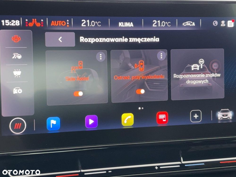 Cupra Formentor 2.0 TDI 4Drive DSG - 36