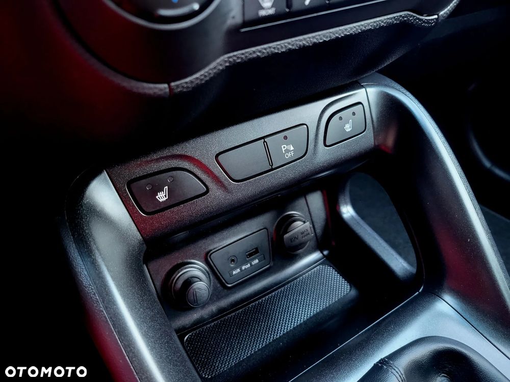 Hyundai ix35 1.6 GDI Premium 2WD - 20