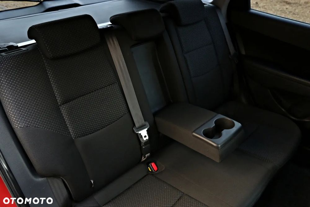 Hyundai i30 blue Kombi 1.6 CRDi Trend - 7