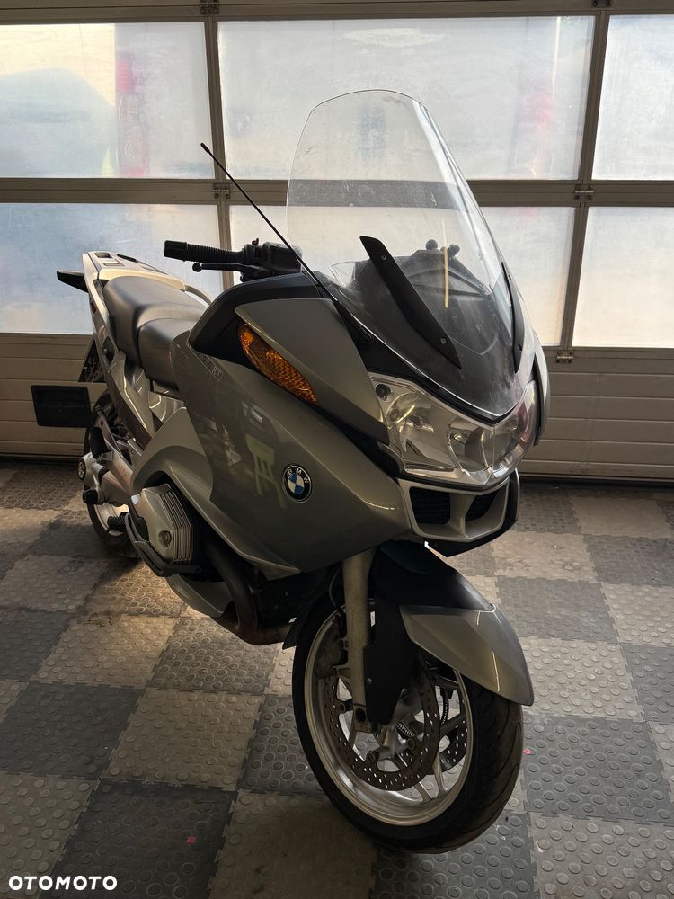 BMW RT - 2