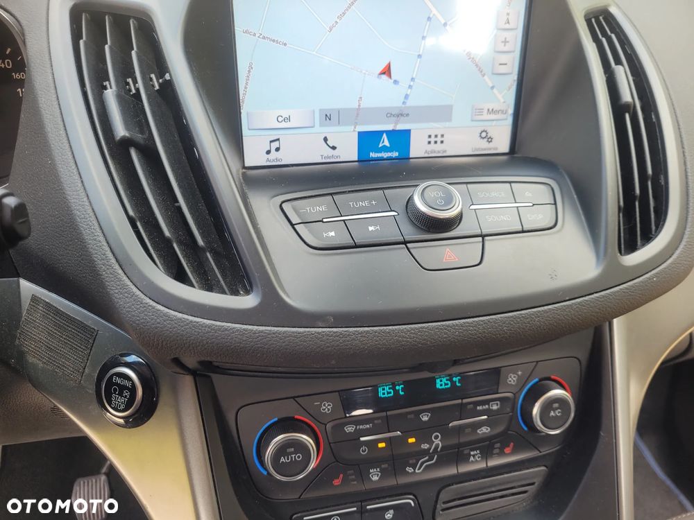 Ford Kuga 1.5 EcoBoost 2x4 Cool & Connect - 7