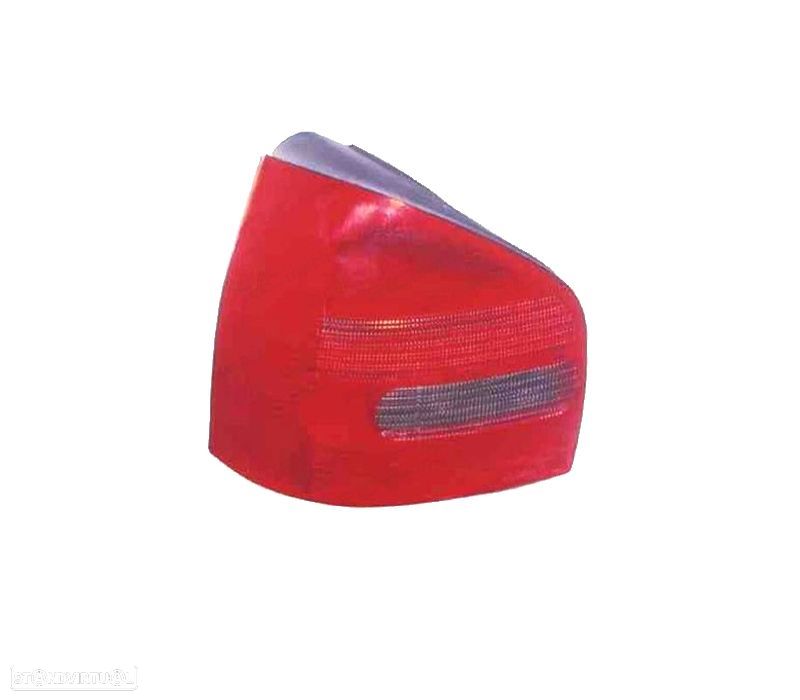 FAROLIM ESQ AUDI A3 96-00 - 1