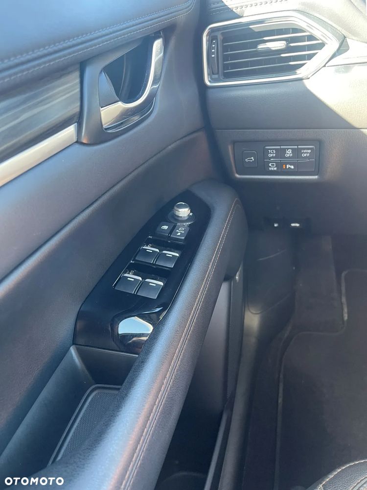Mazda CX-5 2.5 Skyprestige 2WD - 5