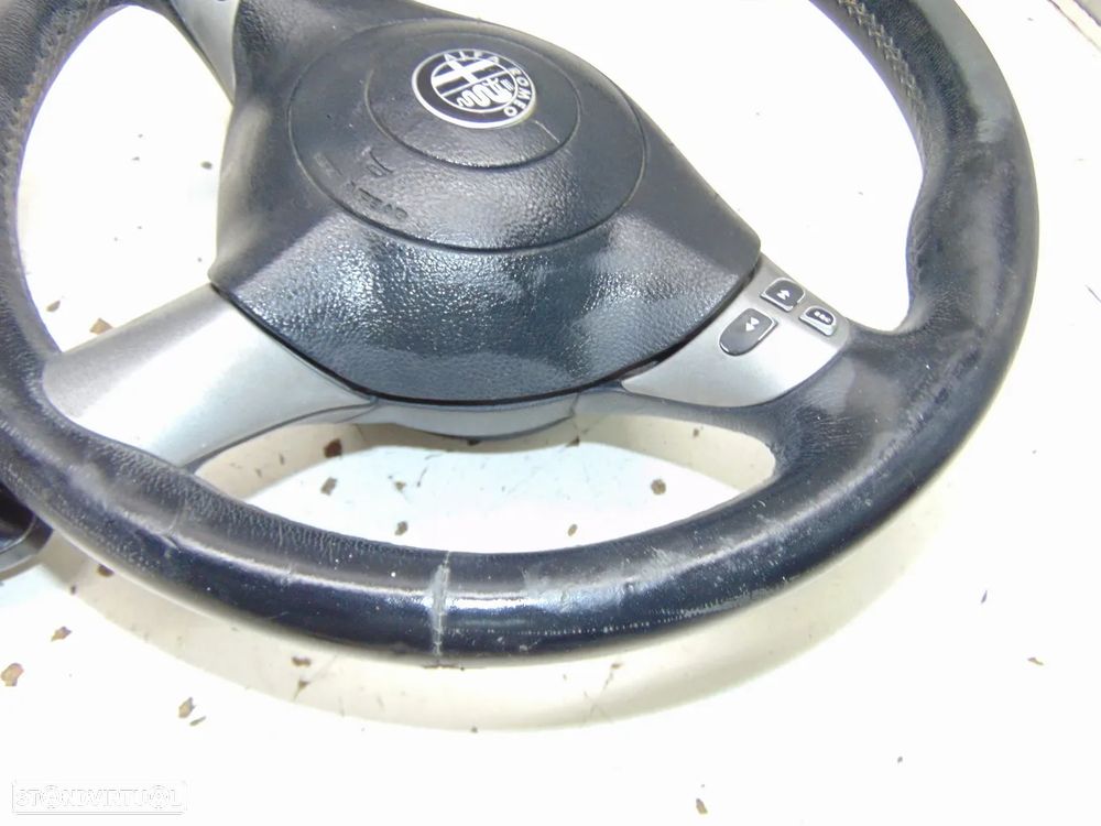 Alfa Romeo GT Volante - 8