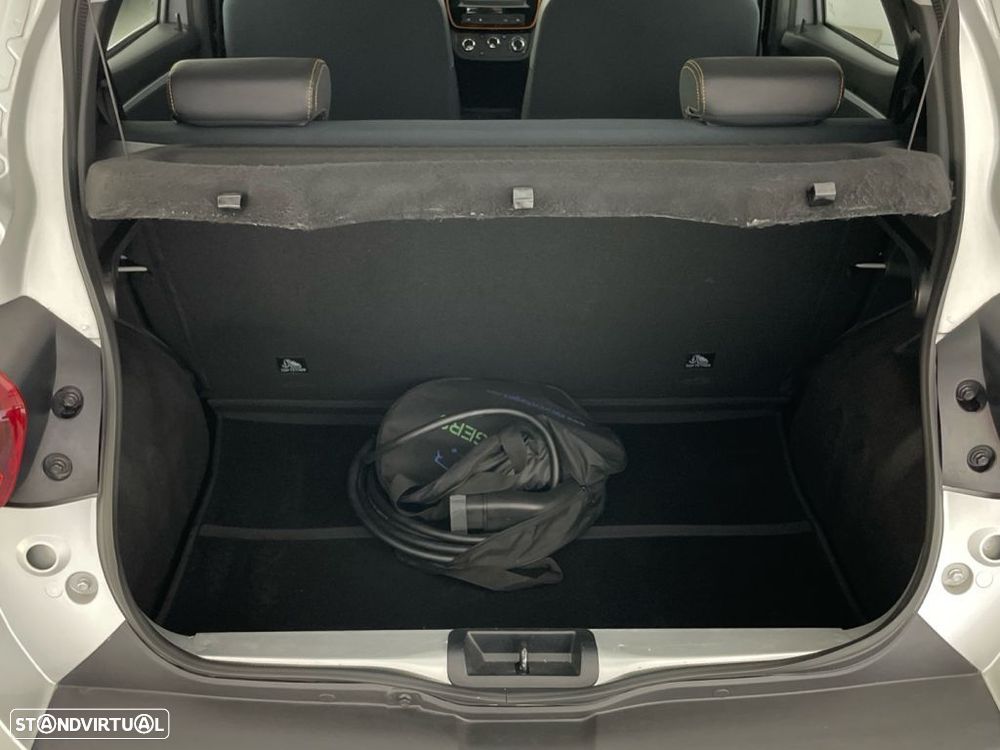 Dacia Spring Electric 45 Comfort Plus - 13
