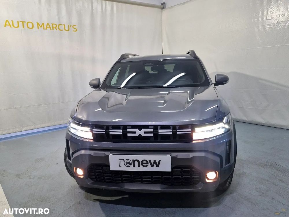 DACIA Duster 2026 — imagine 18